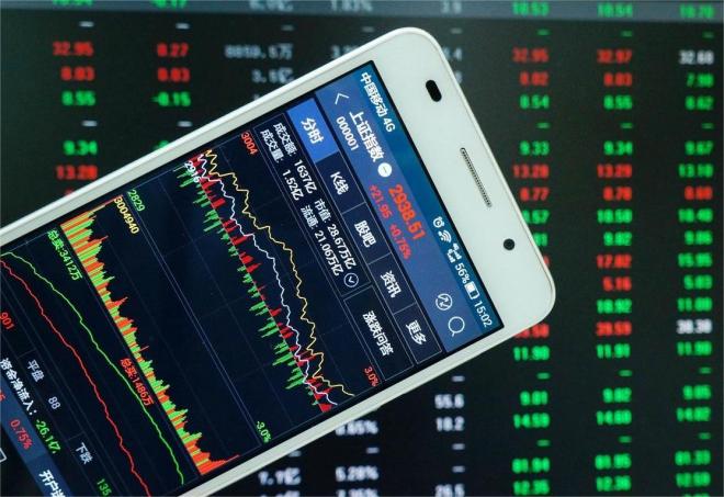 中国正规股票app排名-受投资者欢迎炒股APP